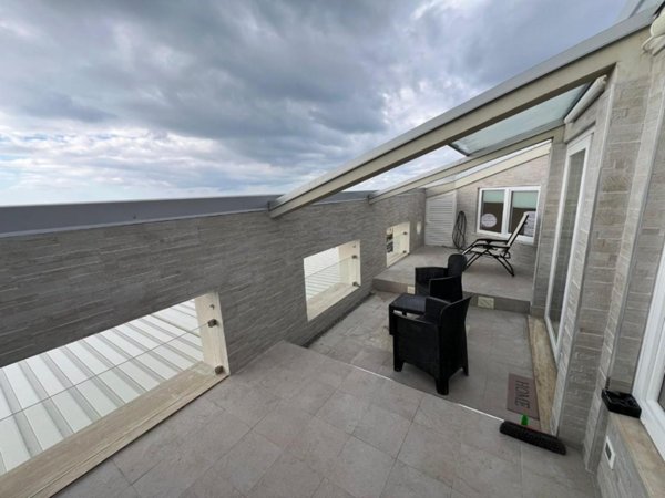 appartamento in vendita a Cecina