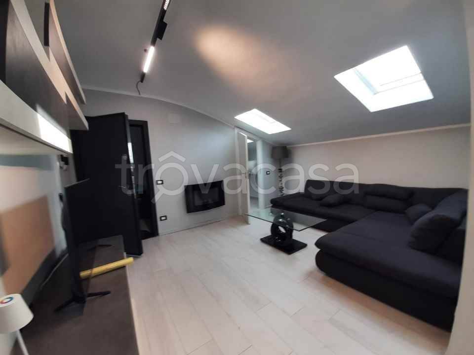 appartamento in vendita a Cecina