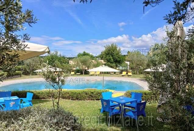 appartamento in vendita a Cecina