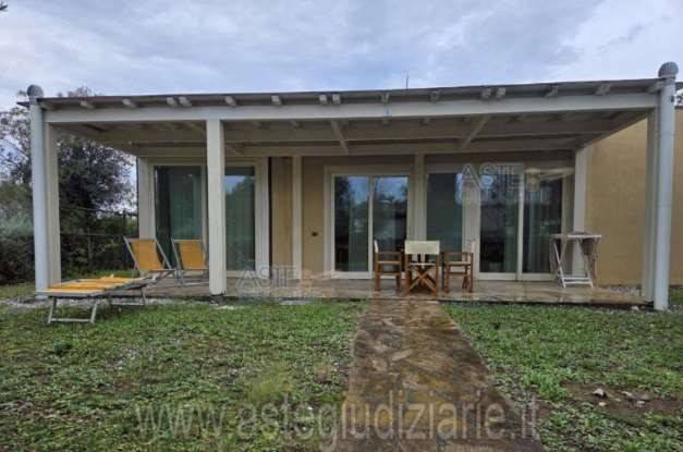 appartamento in vendita a Cecina