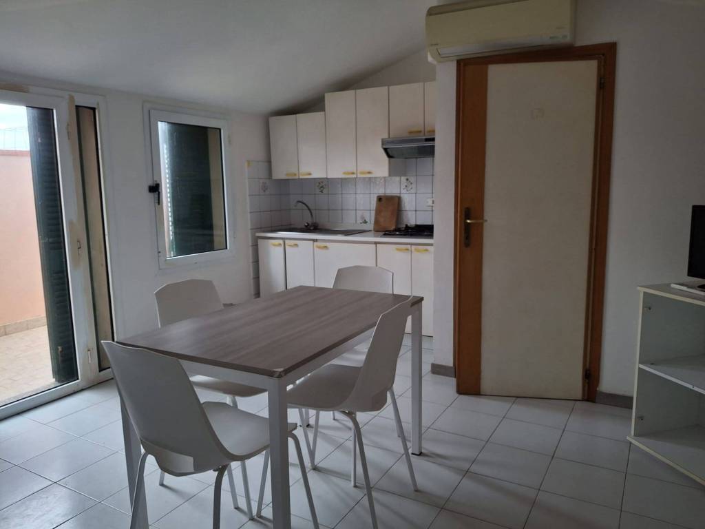 appartamento in vendita a Cecina