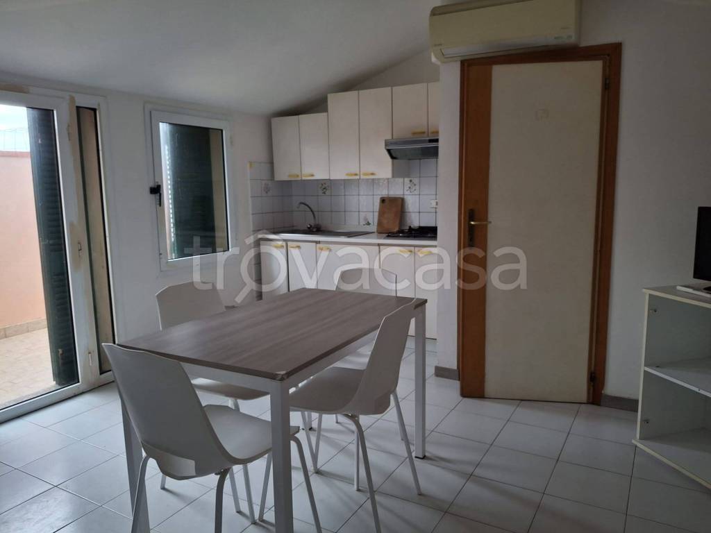 appartamento in vendita a Cecina