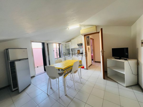 appartamento in vendita a Cecina