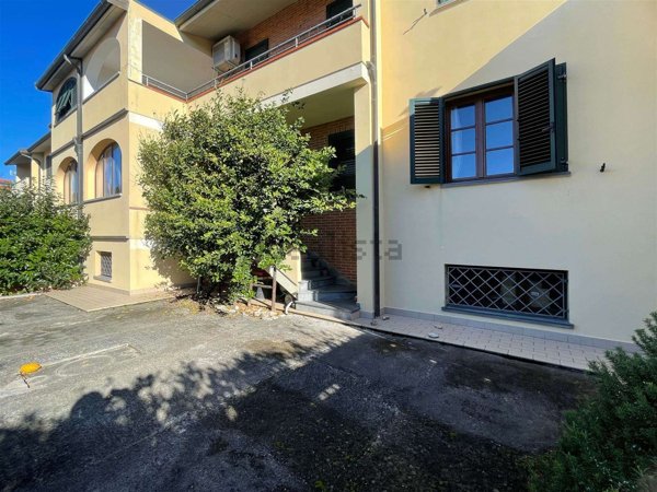 appartamento in vendita a Cecina