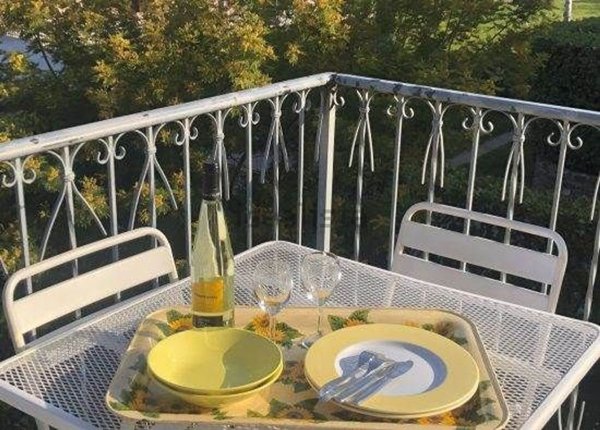 appartamento in vendita a Cecina