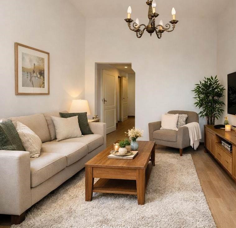 appartamento in vendita a Cecina