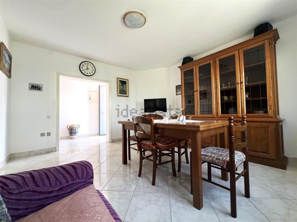 appartamento in vendita a Cecina