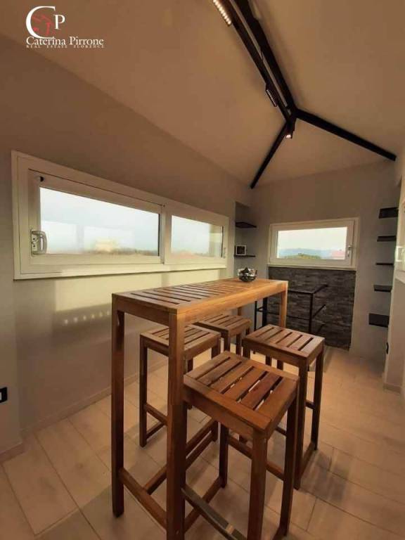 appartamento in vendita a Cecina