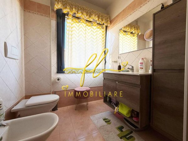 appartamento in vendita a Cecina