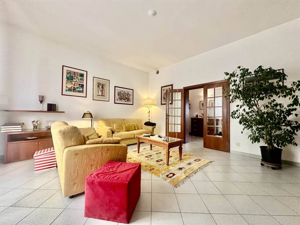 appartamento in vendita a Cecina