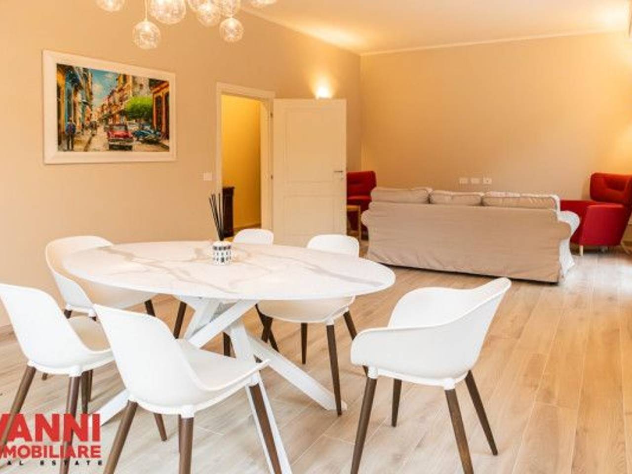 appartamento in vendita a Cecina