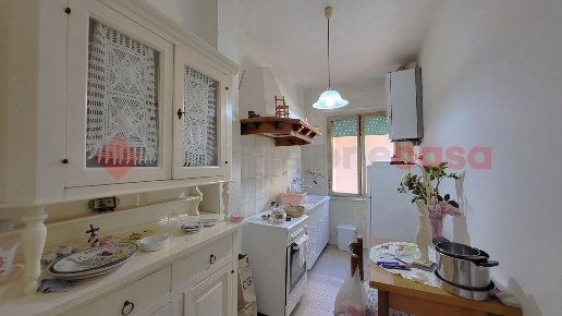 appartamento in vendita a Cecina