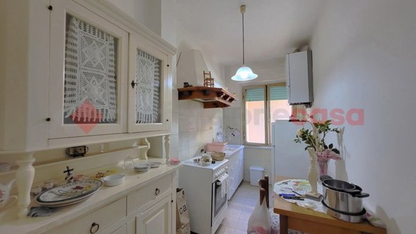 appartamento in vendita a Cecina