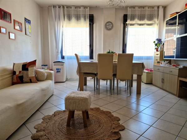 appartamento in vendita a Cecina