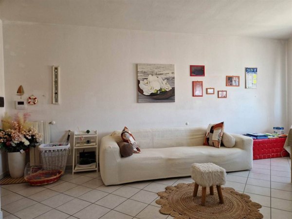 appartamento in vendita a Cecina