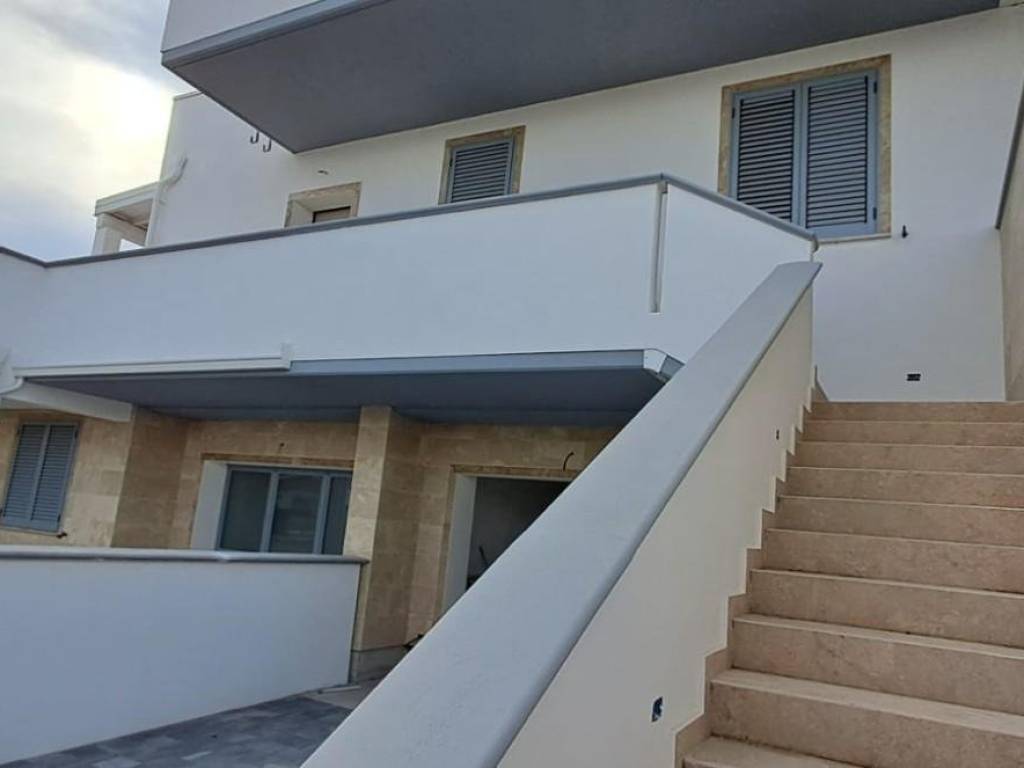 appartamento in vendita a Cecina