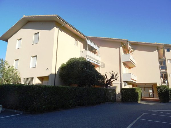 appartamento in vendita a Cecina