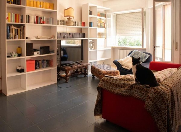 appartamento in vendita a Cecina