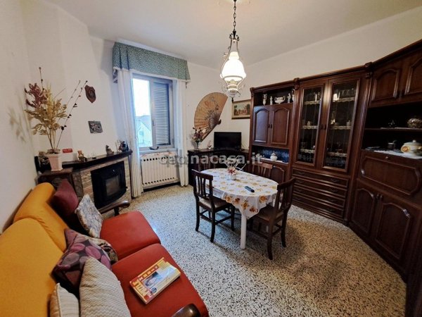 appartamento in vendita a Cecina