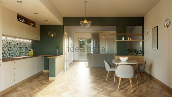 appartamento in vendita a Cecina