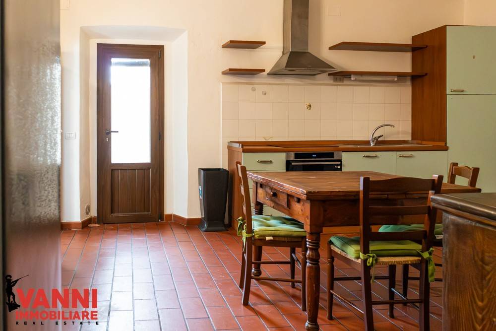 appartamento in vendita a Cecina