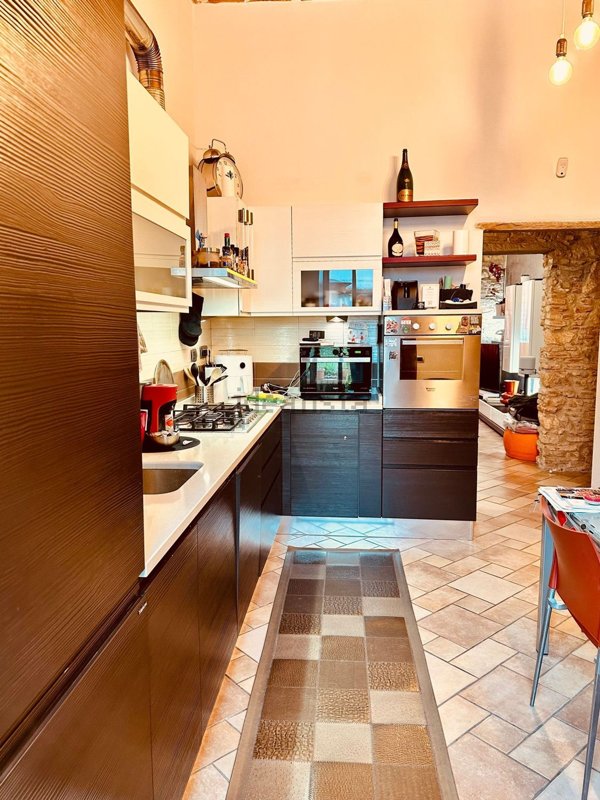 appartamento in vendita a Cecina