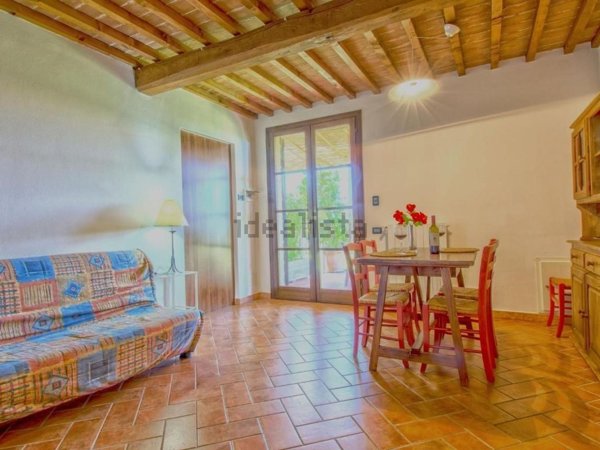 appartamento in vendita a Cecina