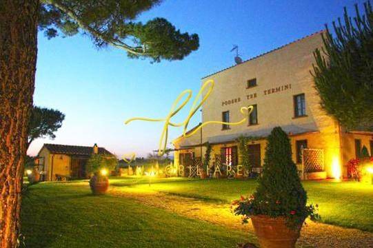 appartamento in vendita a Cecina