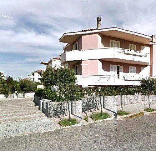 appartamento in vendita a Cecina