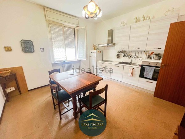 appartamento in vendita a Cecina