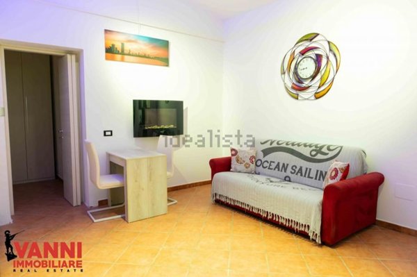 appartamento in vendita a Cecina