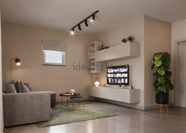 appartamento in vendita a Cecina