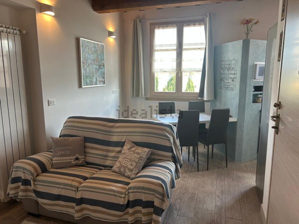 appartamento in vendita a Cecina