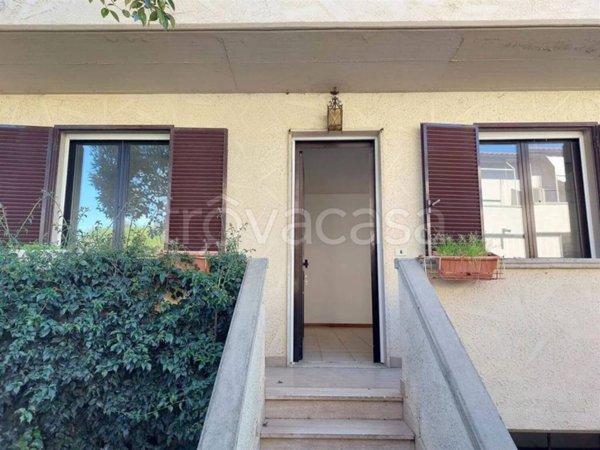 appartamento in vendita a Cecina