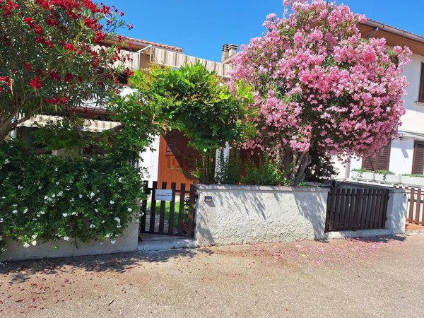 appartamento in vendita a Cecina