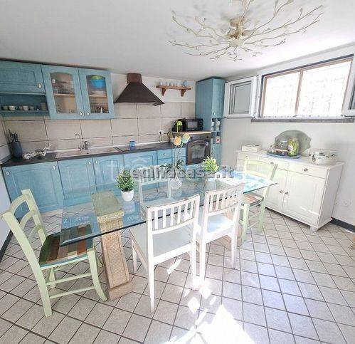 appartamento in vendita a Cecina