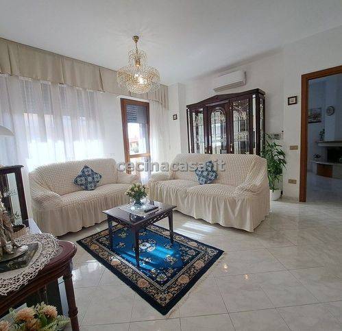 appartamento in vendita a Cecina