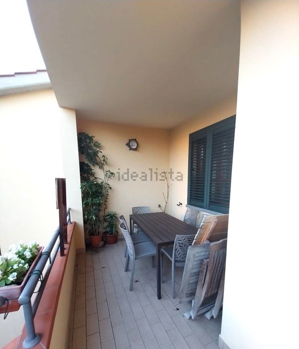 appartamento in vendita a Cecina