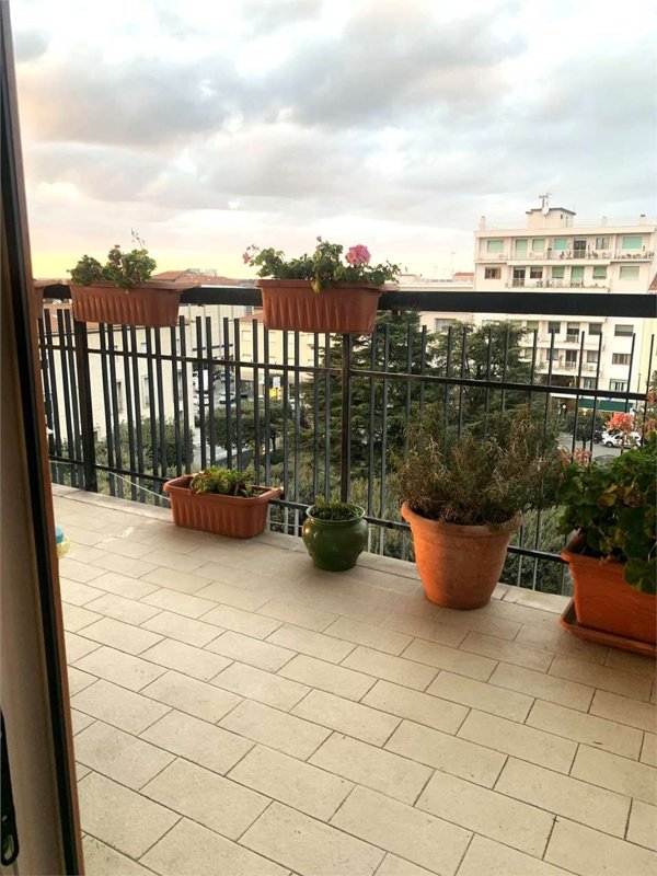 appartamento in vendita a Cecina