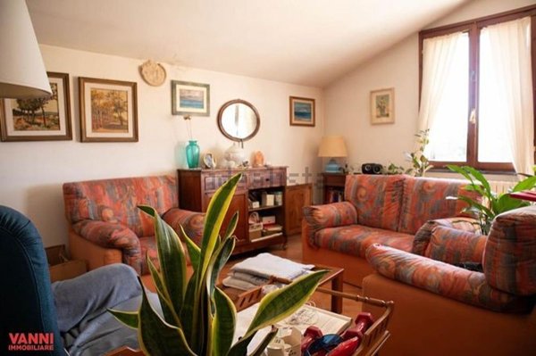 appartamento in vendita a Cecina