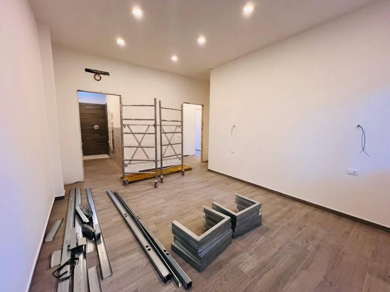 appartamento in vendita a Cecina