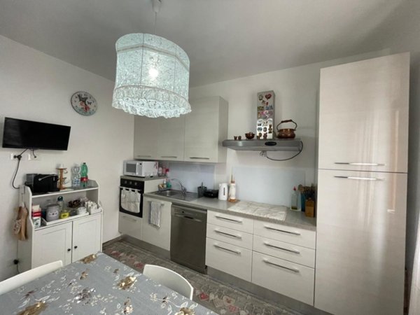 appartamento in vendita a Cecina