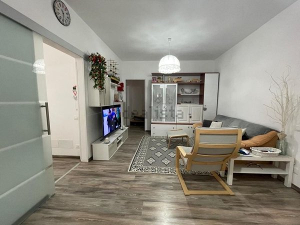 appartamento in vendita a Cecina