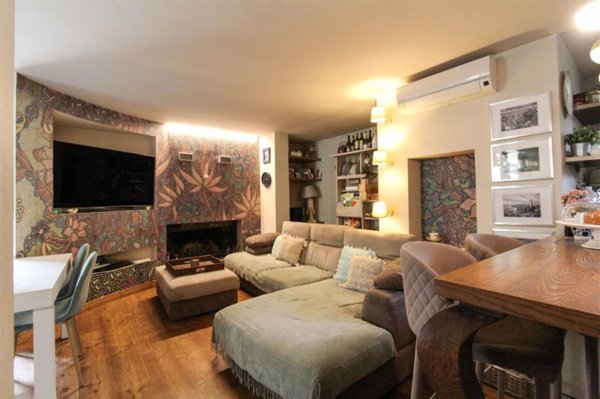 appartamento in vendita a Cecina