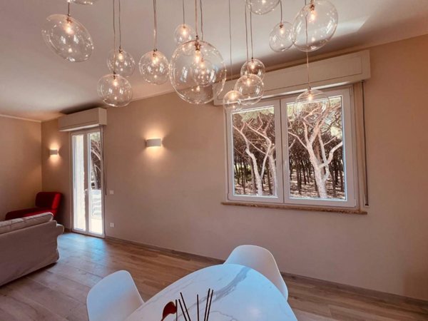 appartamento in vendita a Cecina