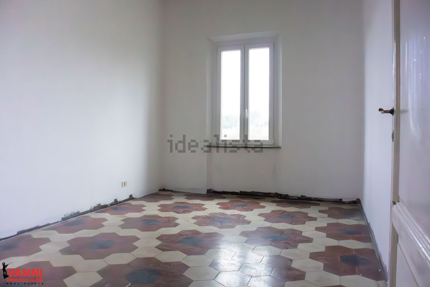 appartamento in vendita a Cecina