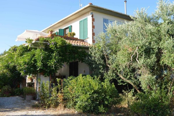 appartamento in vendita a Cecina