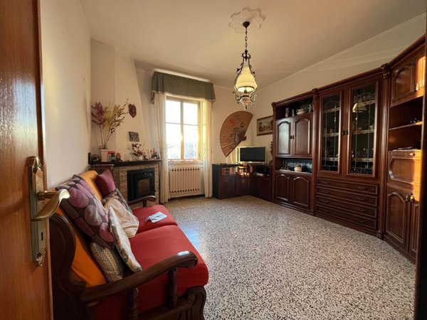 appartamento in vendita a Cecina