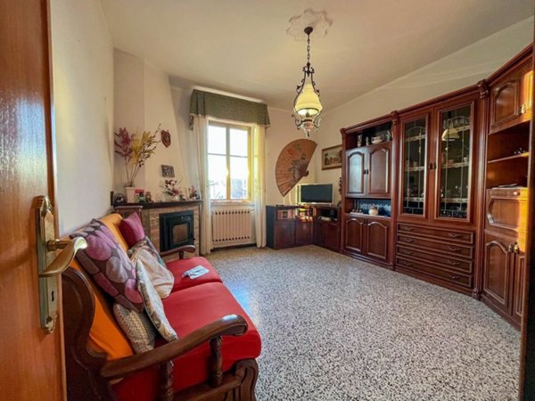 appartamento in vendita a Cecina