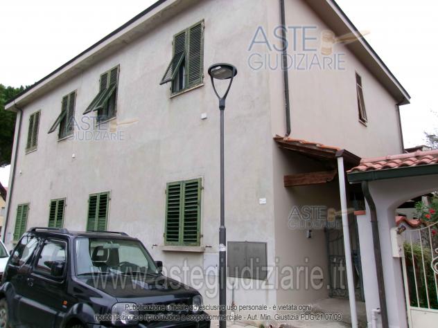 appartamento in vendita a Cecina